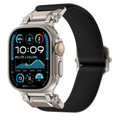 Nylon Loop Band Strap