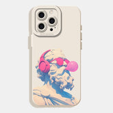 Silicone Case for iPhone Series