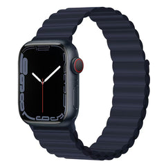 Magnetic Silicone Strap