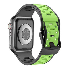 Sport-Silikonarmband