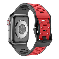 Sport-Silikonarmband