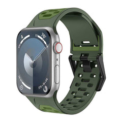 Sport-Silikonarmband