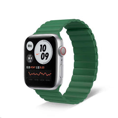 Magnetisches Silikonarmband