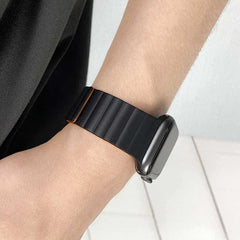 Magnetisches Silikonarmband