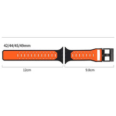 Sport-Silikonarmband