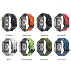 Sport-Silikonarmband