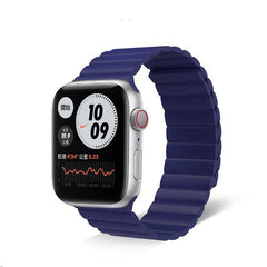 Magnetisches Silikonarmband