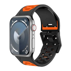 Sport-Silikonarmband