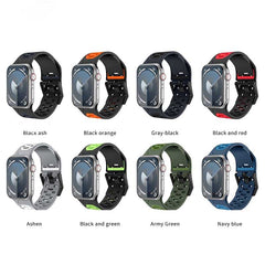 Sport-Silikonarmband
