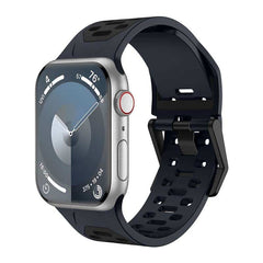 Sport-Silikonarmband
